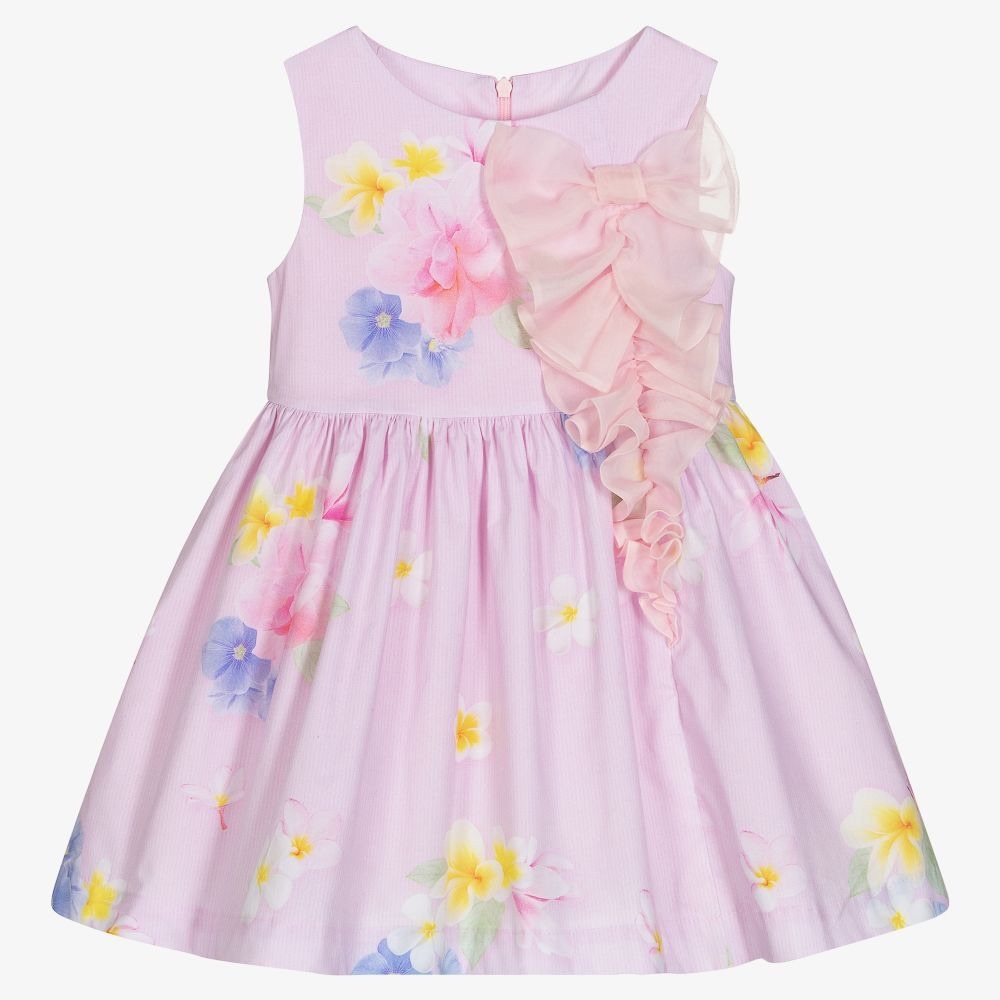 Lapin House Dress
